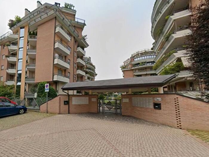Appartamento bilocale in affitto in Via Aosta, Ronchi, Gallarate