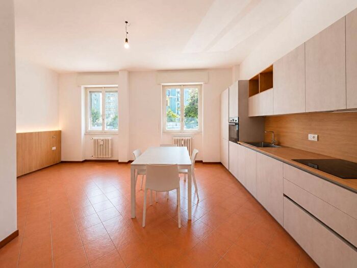 Appartamento monolocale in affitto in Via Ronchi, Udine, Milano
