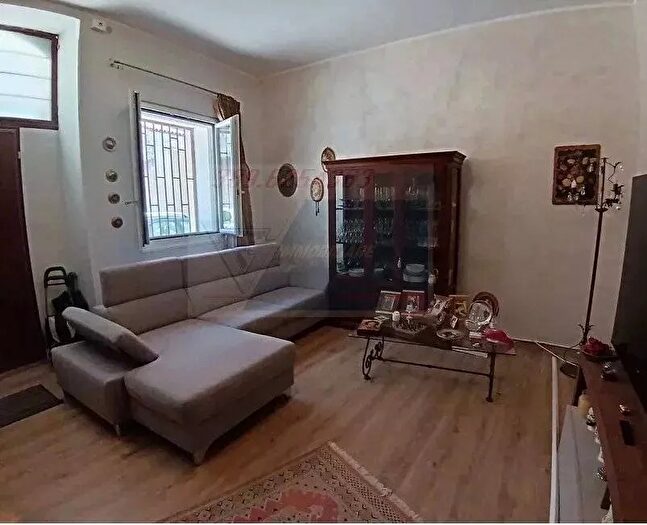 Appartamento bilocale in vendita in Siracusa