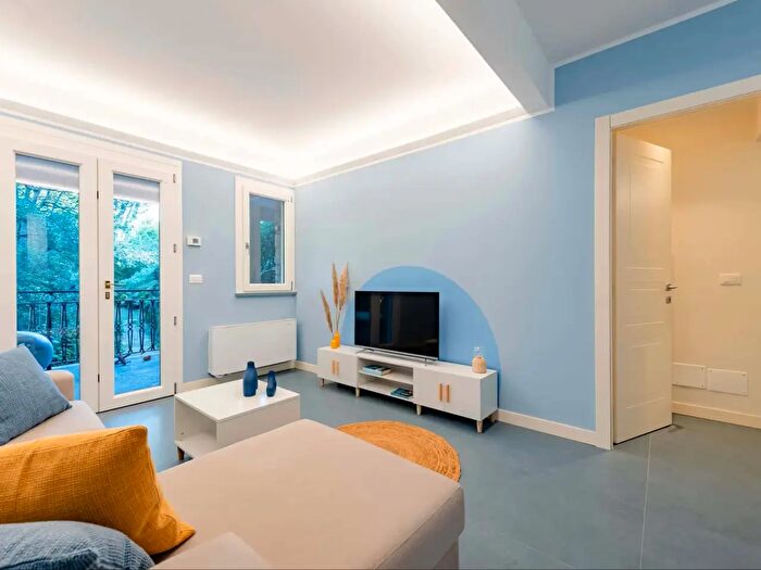 Appartamento monolocale in affitto in Via Privata Macera, Rapallo
