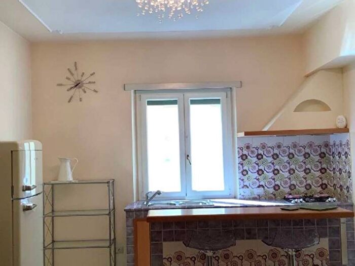 Appartamento trilocale in affitto in VIALE MARCONI, Marconi, Roma