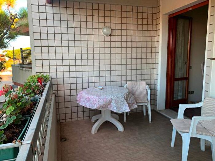 Appartamento quadrilocale in vendita in Viale Maria Borman Ceccarini, Riccione