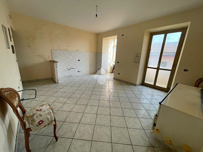 Appartamento bilocale in vendita in Via Risorgimento, Piedimonte San Germano