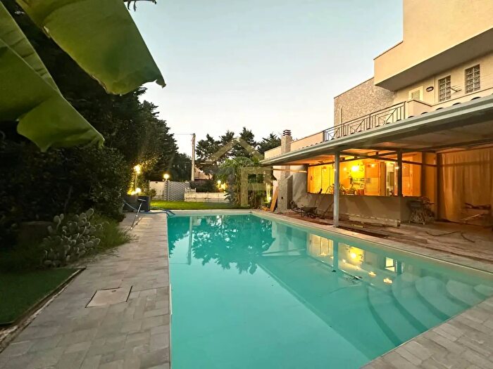 Casa con 10 locali in vendita in Via Chiesazza Sperone, Altavilla Milicia