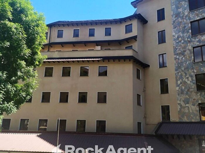 Appartamento bilocale in affitto in Via G F Medail, Centro, Bardonecchia