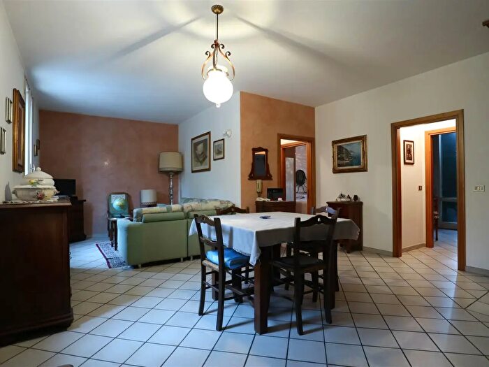 Appartamento quadrilocale in vendita in Savignano Sul Rubicone