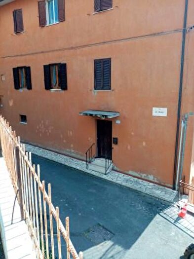 Appartamento quadrilocale in vendita in Via Madonna del Fiore, Pitigliano