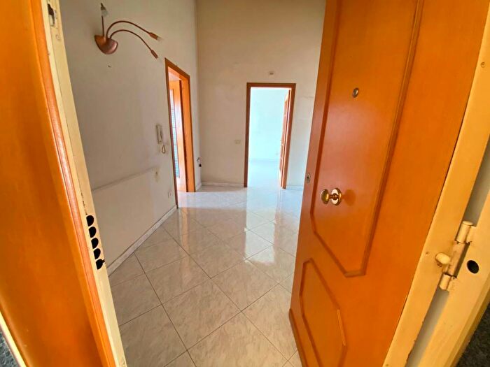 Appartamento quadrilocale in affitto in Via Innamorati, Nuovo Corso Campano Marchesella, Giugliano in Campania