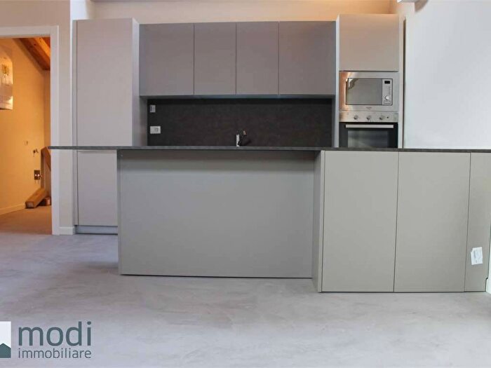 Appartamento bilocale in affitto in Centro Storico, Crema