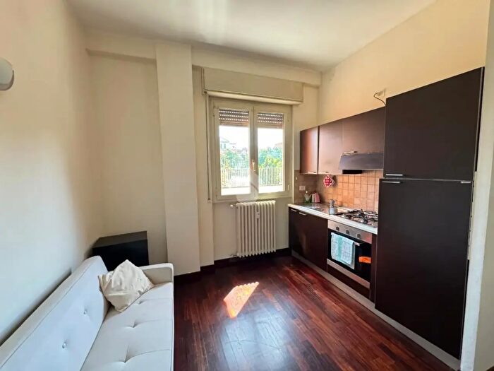 Appartamento bilocale in affitto in Via Walter Tobagi, Milano