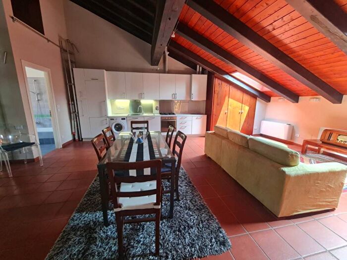 Appartamento monolocale in affitto in Via San Vitale, Centro Storico, Bologna