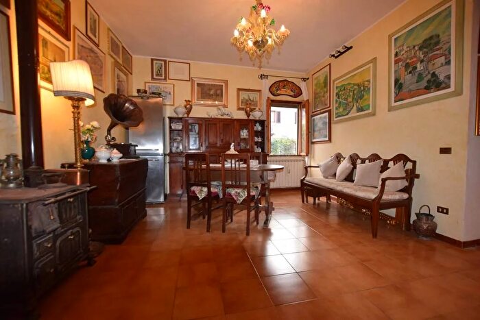 Appartamento quadrilocale in vendita in San Gimignano