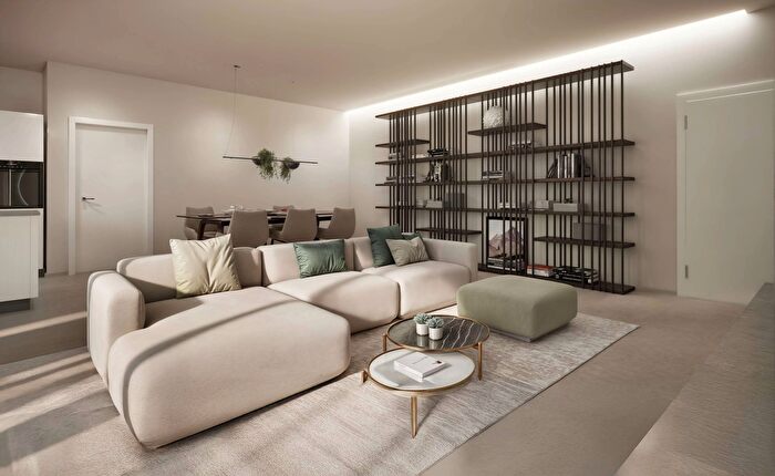 Appartamento quadrilocale in vendita in Via Betulle, Bolgare