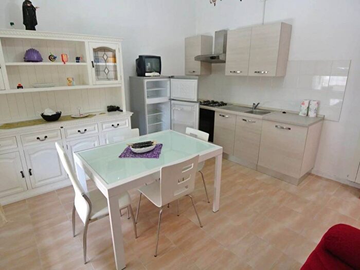 Appartamento trilocale in affitto in VIA FOSSO FORESTE, Santa Filomena, Montesilvano