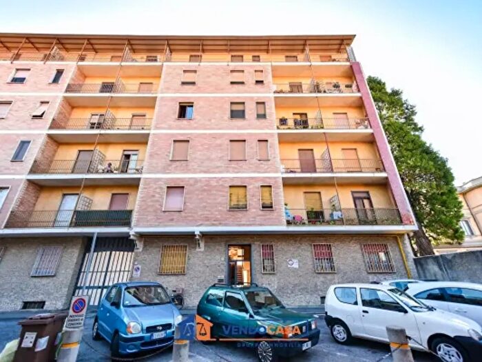 Appartamento trilocale in vendita in Via Braida, Carignano
