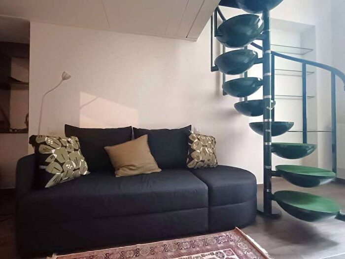 Appartamento monolocale in affitto in via Carlo Alberto, Via Roma, Torino