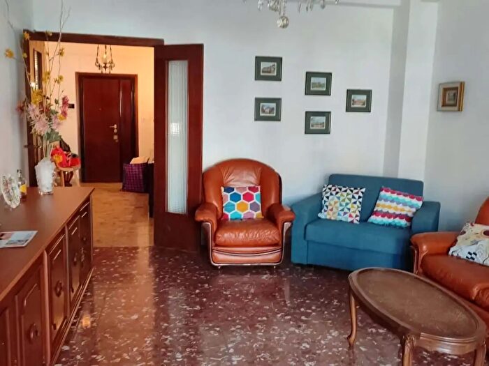 Appartamento in affitto in Via Tor De' Schiavi, Roma