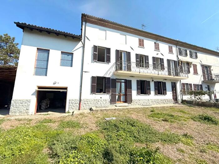 Casa quadrilocale in vendita in SantAgata Fossili