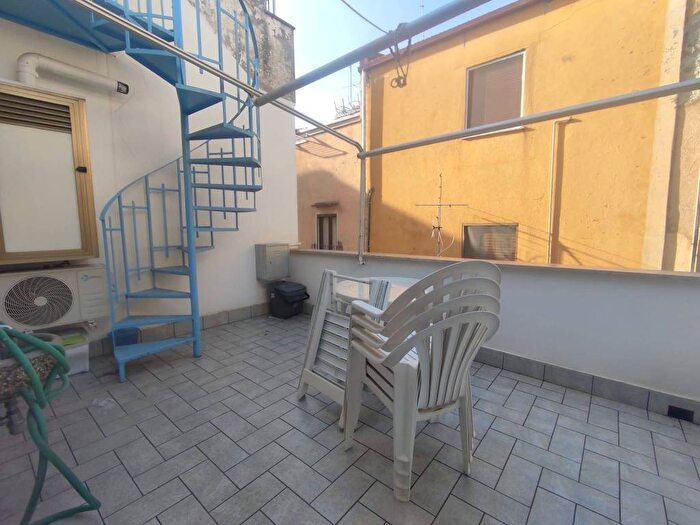 Casa bilocale in affitto in Via dellIndipendenza, Gaeta