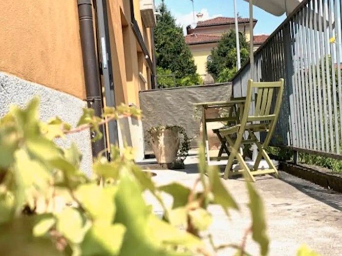 Appartamento bilocale in affitto in Via Milazzo, Corridoni, Bergamo