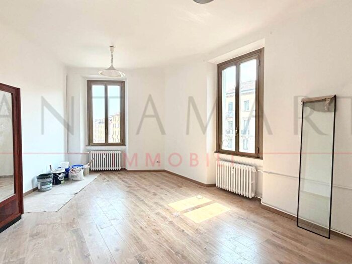 Appartamento bilocale in affitto in Via Trebbia, Porta Romana Medaglie d'Oro, Milano