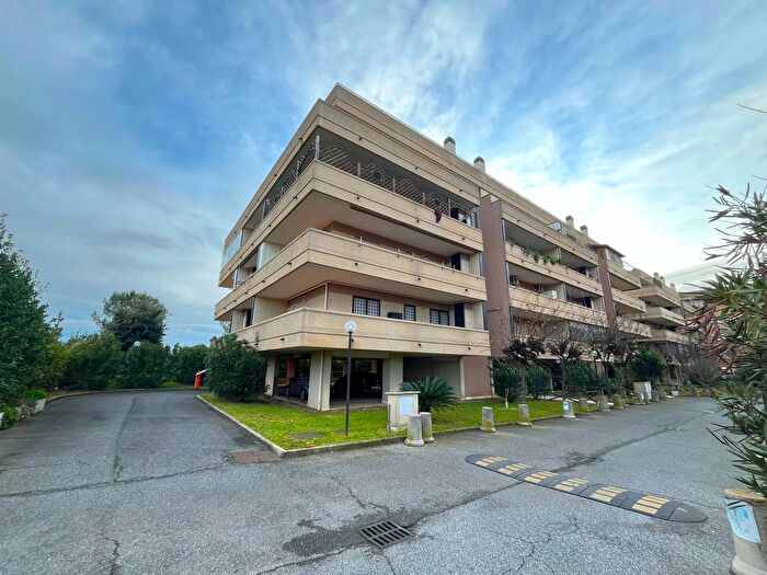 Appartamento monolocale in vendita in Via Carlo Bernardo Mosca, Roma