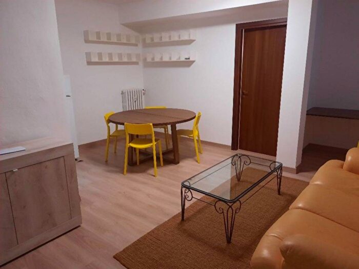 Appartamento bilocale in affitto in Via Sessi, Centro Storico, Reggio Emilia