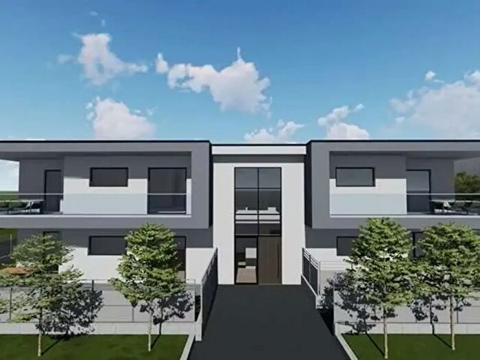 Appartamento bilocale in vendita in Verona