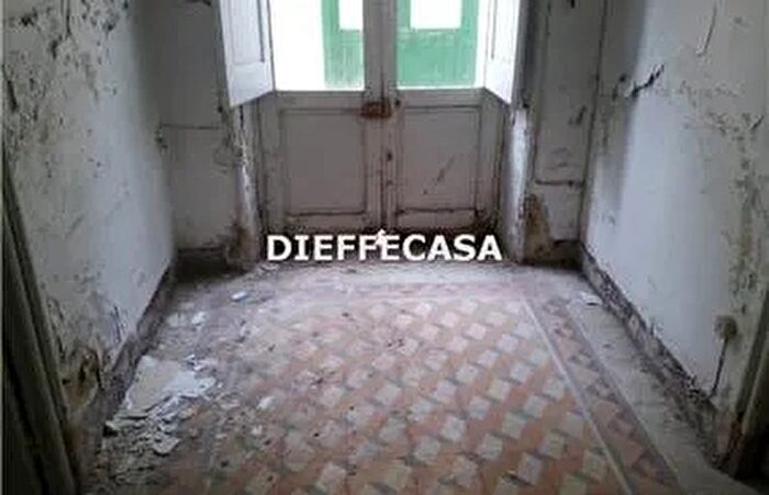 Appartamento quadrilocale in affitto in Via Libertà Marsala Tp, Marsala