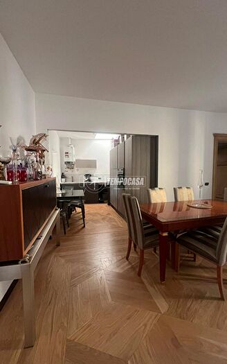 Appartamento trilocale in vendita in Piazza Carlo Noè, Busto Arsizio