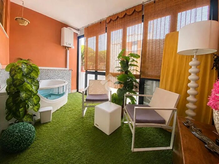 Appartamento bilocale in vendita in Viale delle Querce, Comacchio