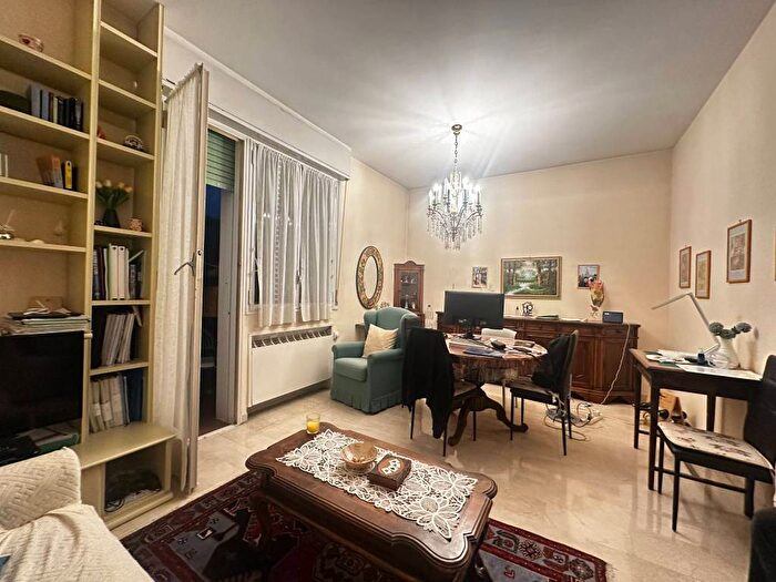 Appartamento quadrilocale in affitto in Via Trieste, Centro Garibaldi, Casalecchio di Reno