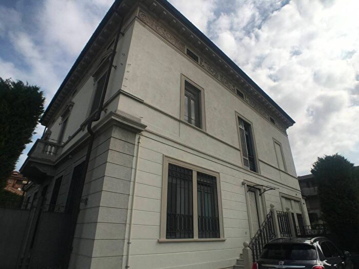 Appartamento quadrilocale in affitto in Corso Vercelli, San Martino, Novara