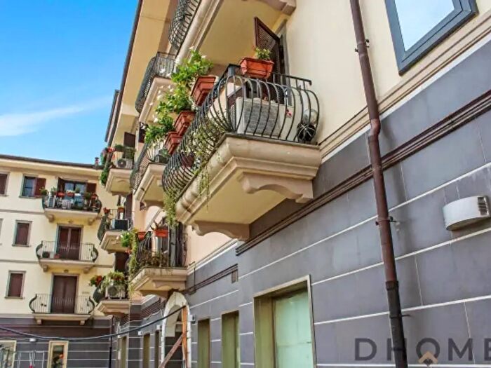 Appartamento quadrilocale in vendita in Querceta Lu Italia, Seravezza