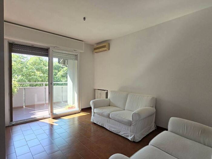Appartamento quadrilocale in affitto in Via Arturo Toscanini, San Lazzaro, Modena
