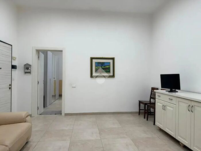 Appartamento trilocale in affitto in Vico a Volta, Oria