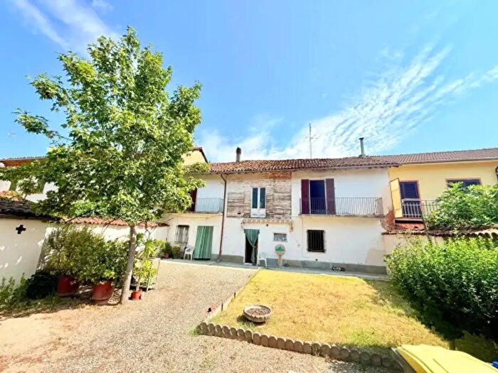Casa con 6 locali in vendita in Via Gian Domenico Gatti, Bosco Marengo
