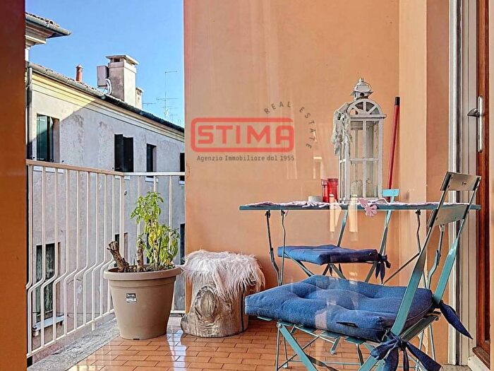 Appartamento con 6 locali in affitto in Duomo, Treviso