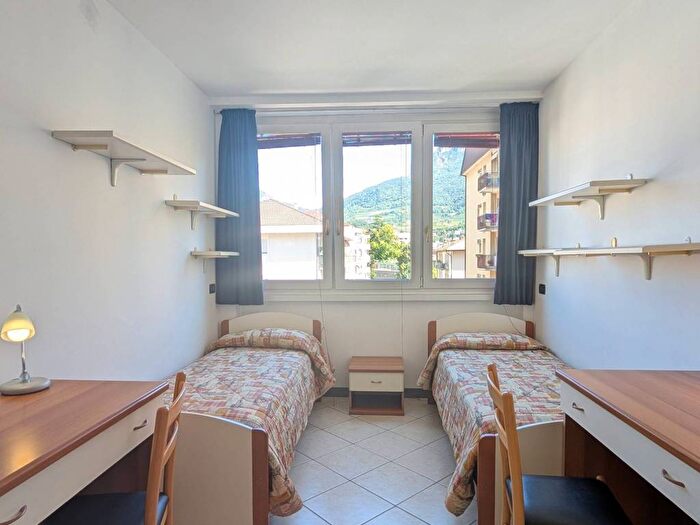 Appartamento trilocale in affitto in Via Orazio Benevoli, San Pio X, Trento
