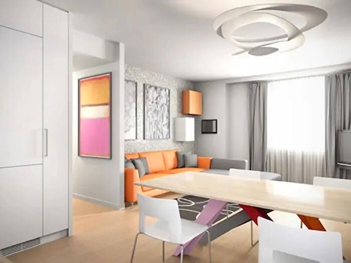 Appartamento trilocale in vendita in Camaiore