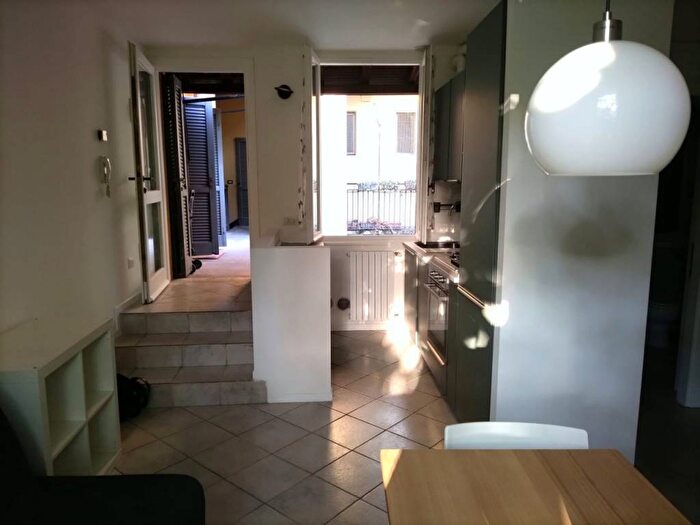 Appartamento bilocale in affitto in Niguarda, Milano