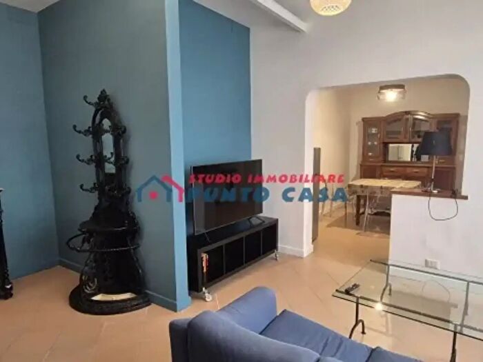 Appartamento trilocale in affitto in Corso Vittorio Emanuele, Trapani