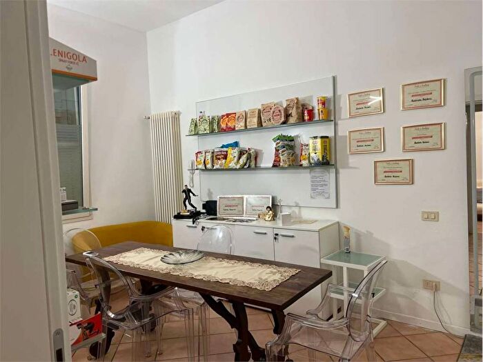 Appartamento trilocale in affitto in Via Isonzo, Mare, Cervia