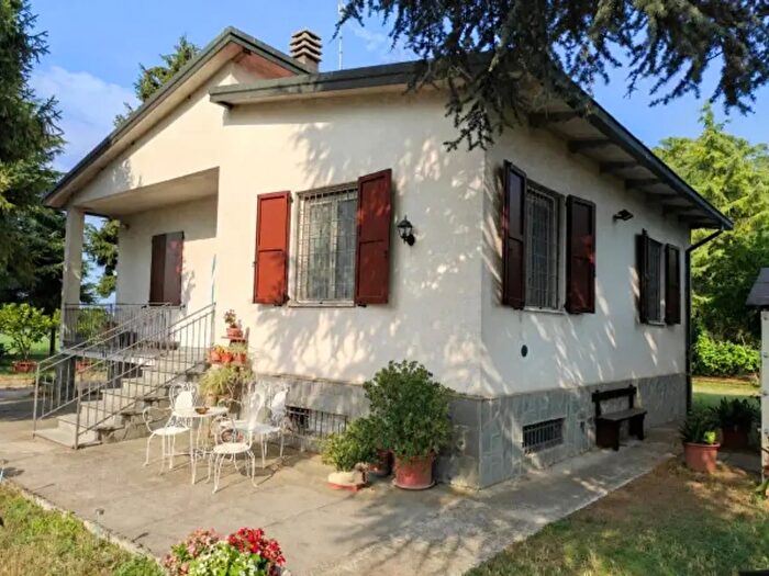 Casa in vendita in Strada Filippo di Borbone, Parma