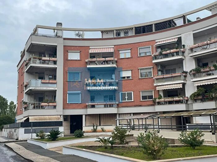 Appartamento bilocale in vendita in Via Livatino, Nettuno