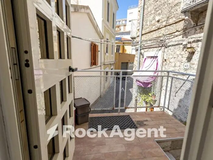 Appartamento bilocale in vendita in Via XX Settembre, Catanzaro