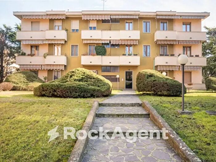 Appartamento bilocale in vendita in Via Monte Baldo, Vigevano