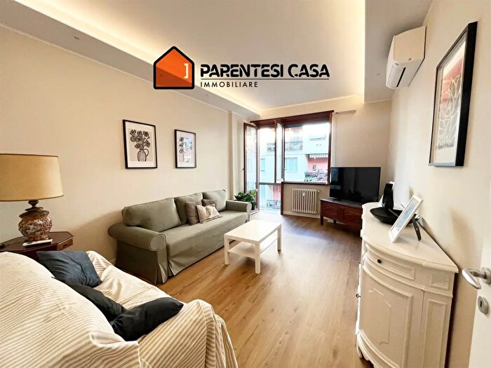 Appartamento quadrilocale in affitto in Firenze