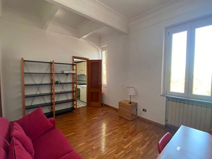 Appartamento bilocale in affitto in Viale Parioli, Parioli, Roma