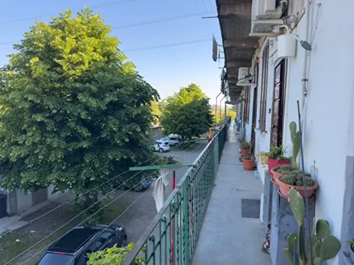 Appartamento bilocale in vendita in Via SantAlessandro, Monza